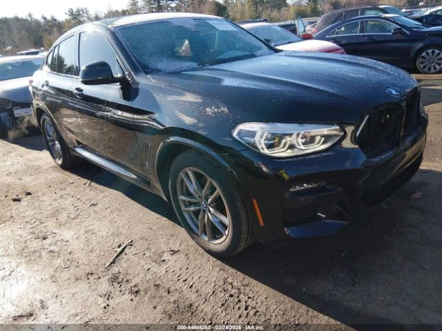 BMW X4 xDrive30i