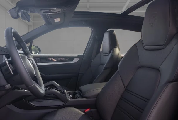 Porsche Cayenne S = SportDesign = Гаранция, снимка 7 - Автомобили и джипове - 54614291