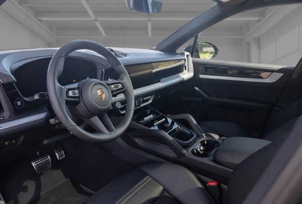 Porsche Cayenne S = SportDesign = Гаранция, снимка 8 - Автомобили и джипове - 54614291