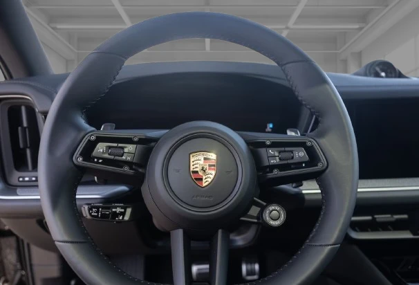 Porsche Cayenne S = SportDesign = Гаранция, снимка 11 - Автомобили и джипове - 54614291