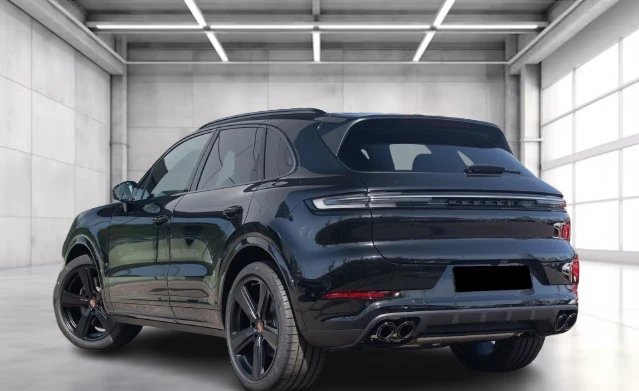 Porsche Cayenne S = SportDesign = Гаранция, снимка 3 - Автомобили и джипове - 54614291