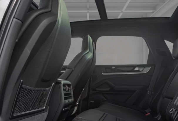 Porsche Cayenne S = SportDesign = Гаранция, снимка 13 - Автомобили и джипове - 54614291