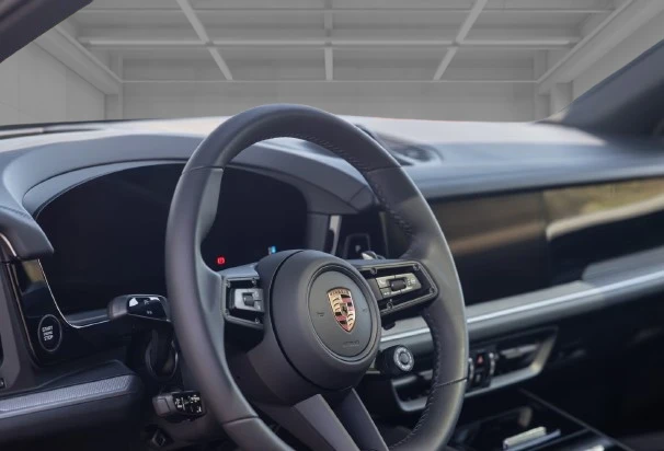 Porsche Cayenne S = SportDesign = Гаранция, снимка 10 - Автомобили и джипове - 54614291
