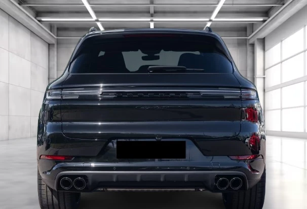 Porsche Cayenne S = SportDesign = Гаранция, снимка 2 - Автомобили и джипове - 54614291
