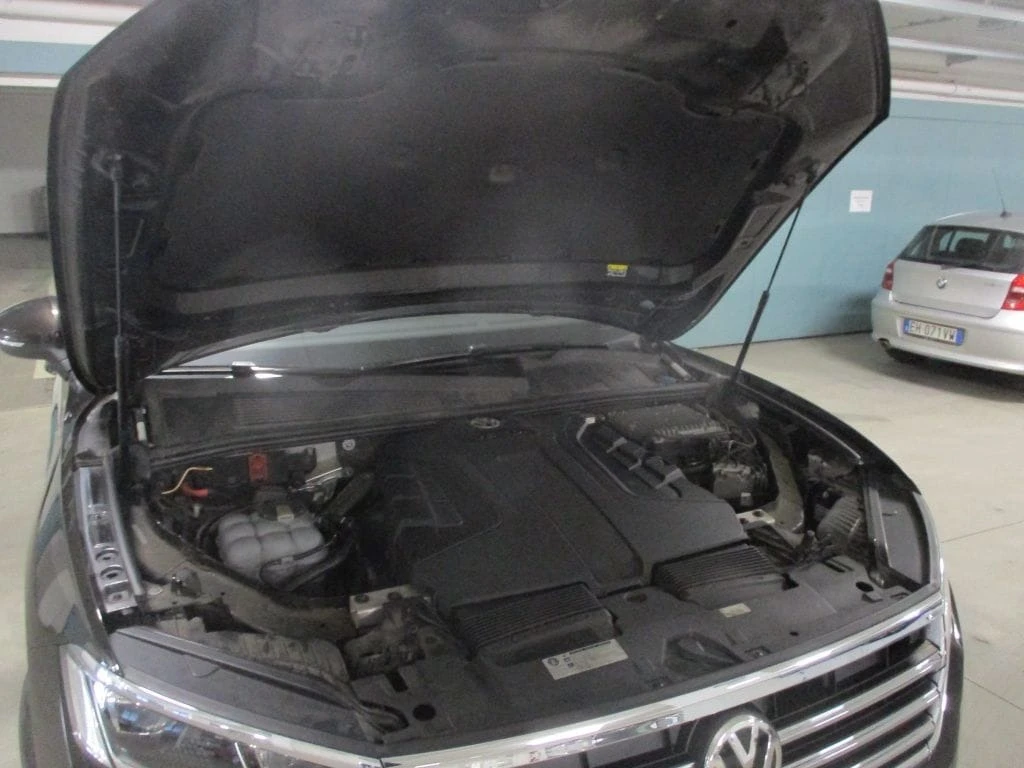 VW Touareg 3.0 TDI  - изображение 5