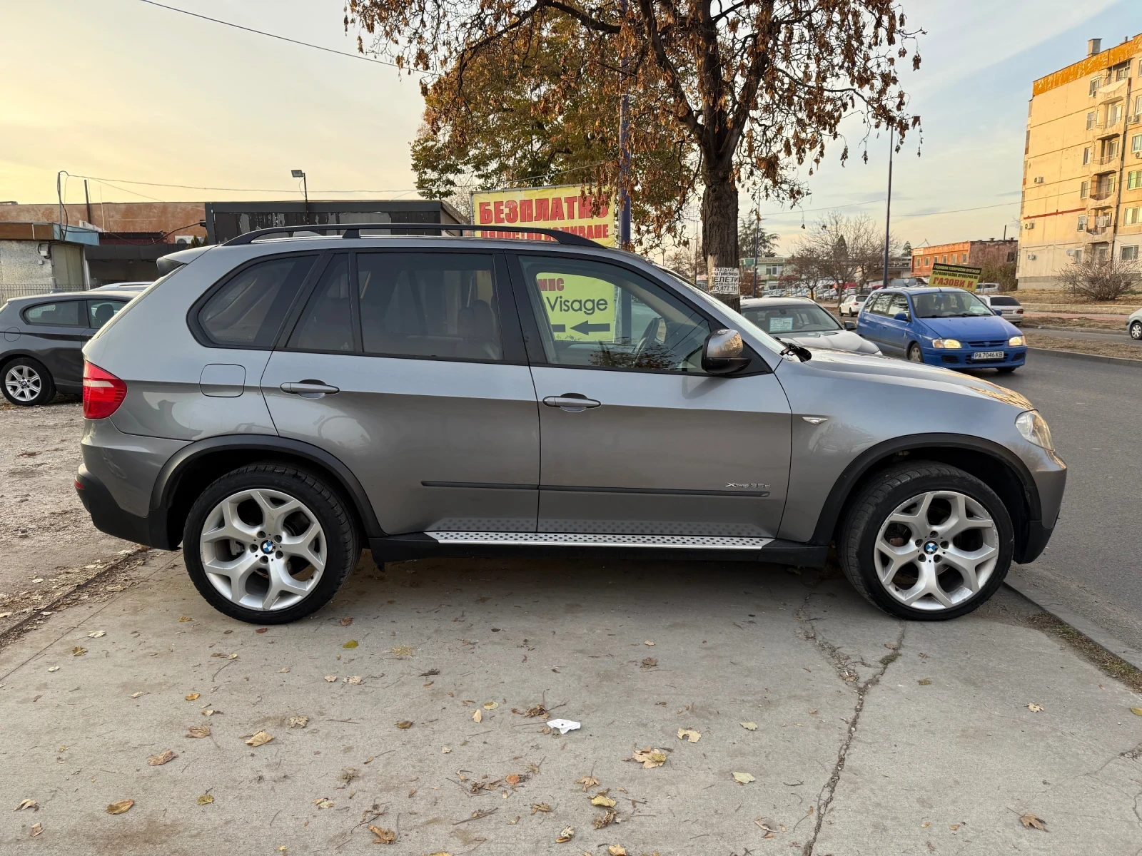 BMW X5 3.5XDRIVE/PANORAMA/KOJA - изображение 4