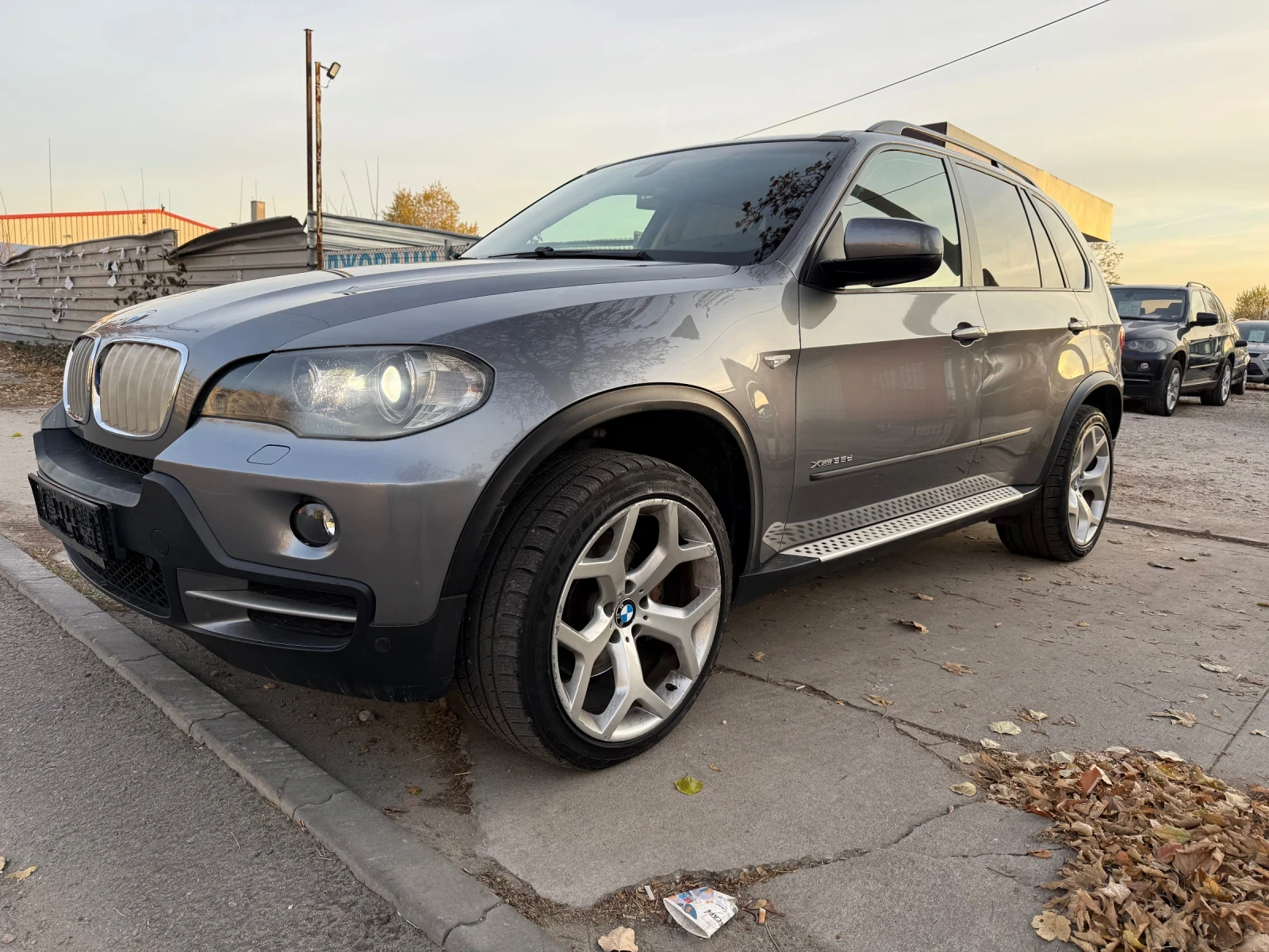 BMW X5 3.5XDRIVE/PANORAMA/KOJA - изображение 2