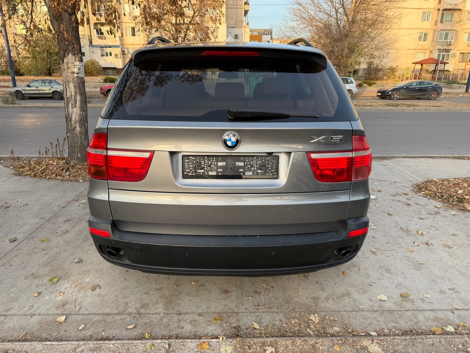 BMW X5 3.5XDRIVE/PANORAMA/KOJA - изображение 6