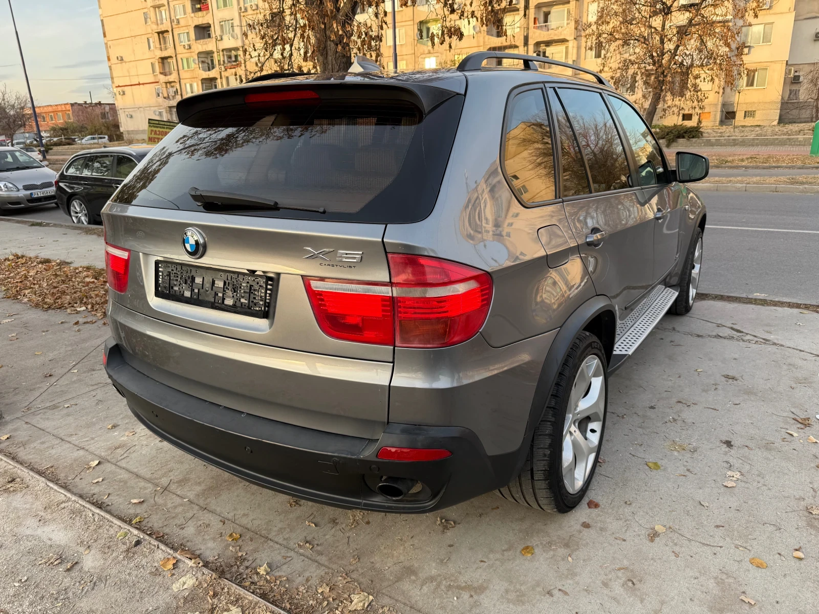 BMW X5 3.5XDRIVE/PANORAMA/KOJA - изображение 7