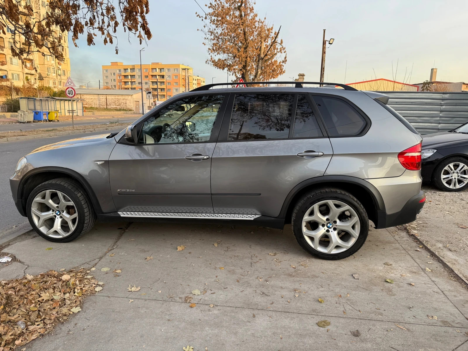 BMW X5 3.5XDRIVE/PANORAMA/KOJA - изображение 5