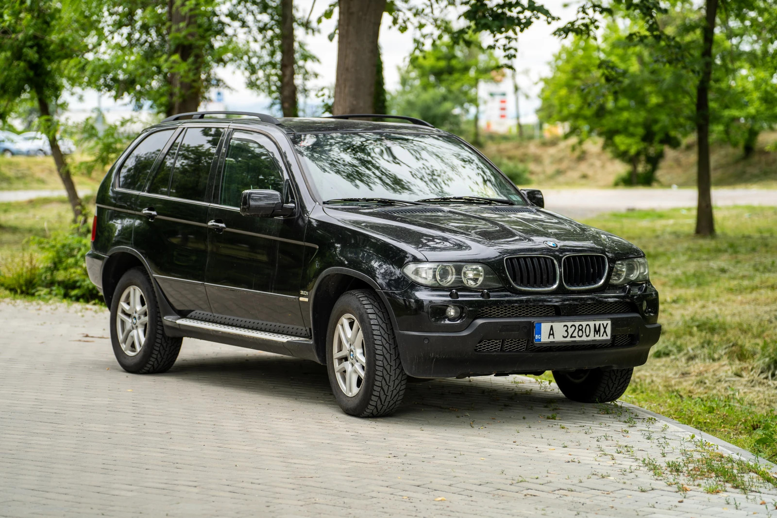 BMW X5  | Mobile.bg   1