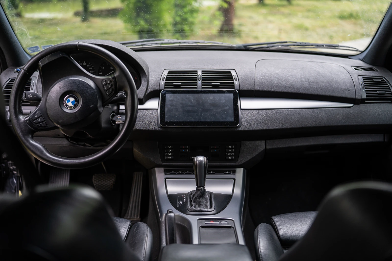 BMW X5 СПЕШНО - изображение 10