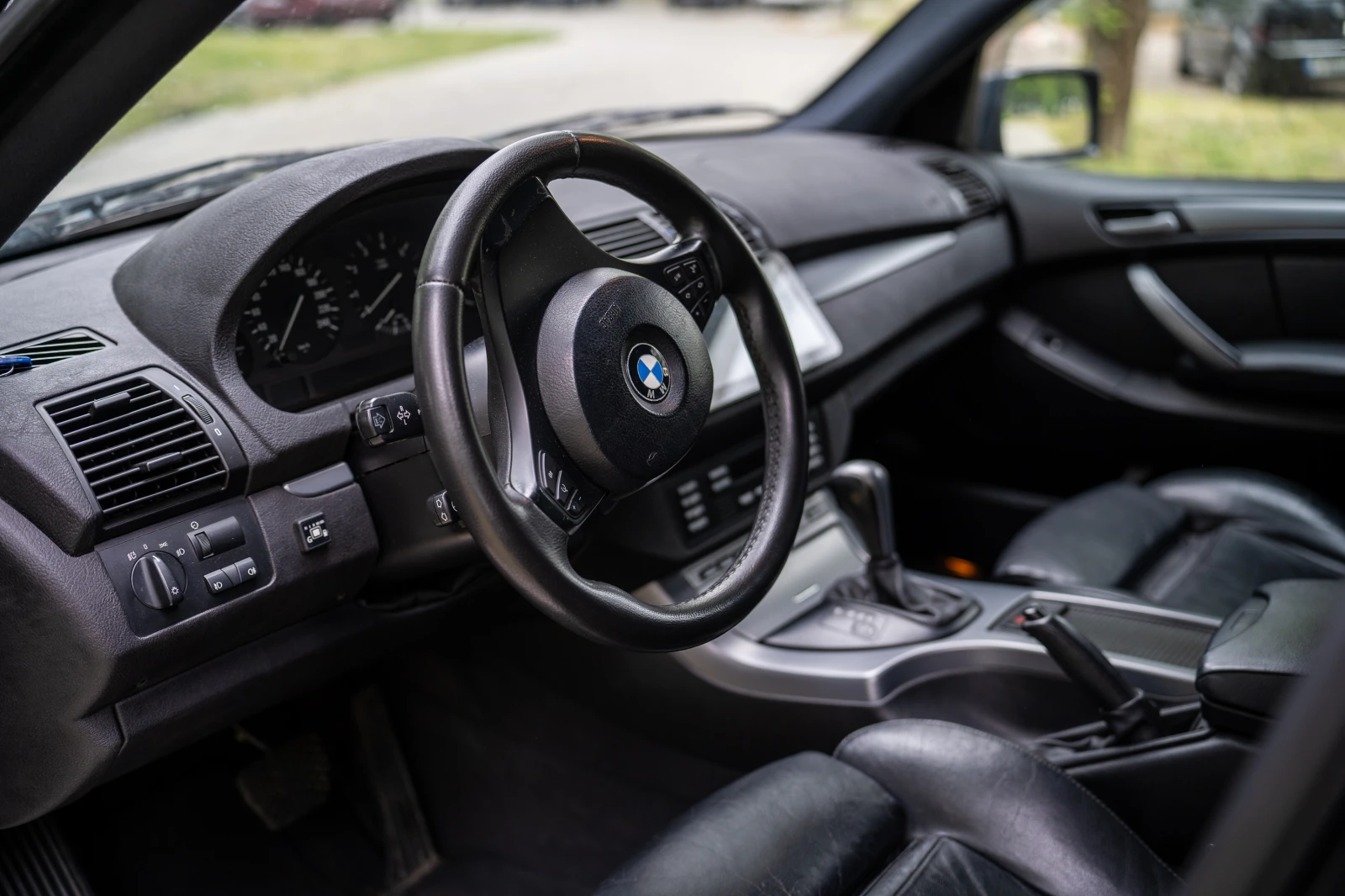 BMW X5 СПЕШНО - изображение 8