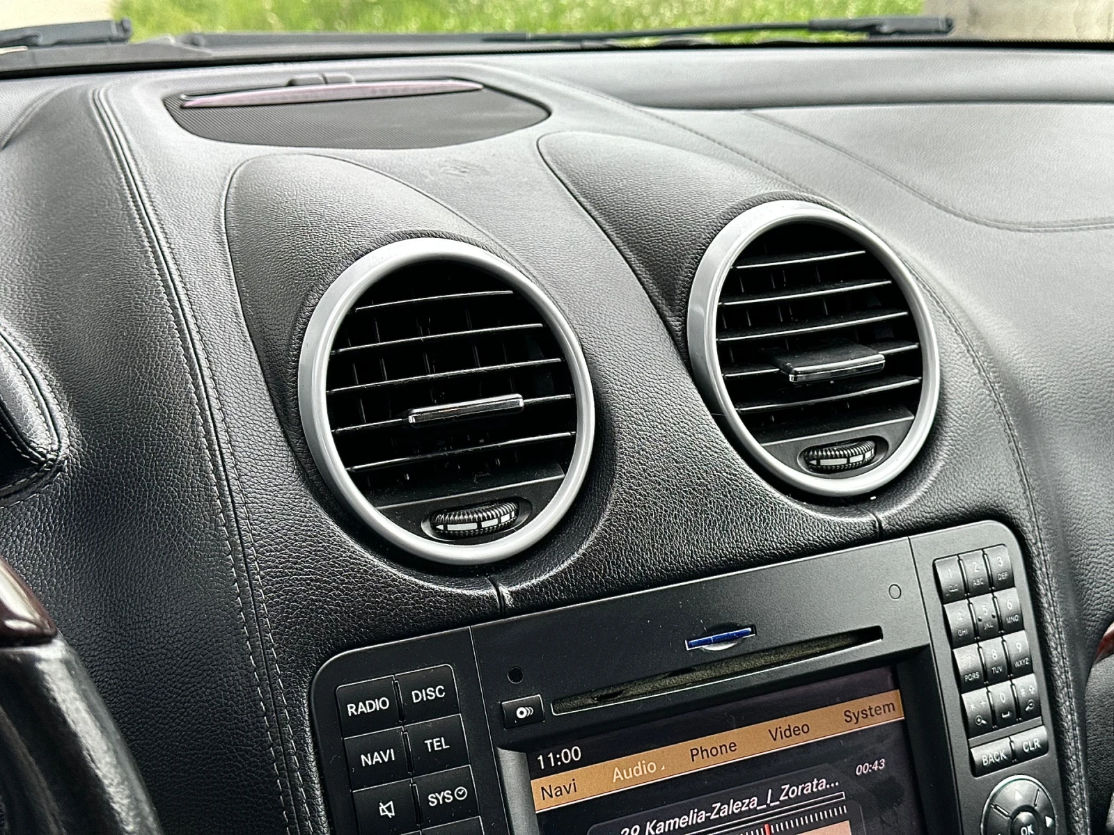 Mercedes-Benz GL 500 550* LPG* 7МЕСТА* ЛИЗИНГ  - изображение 9