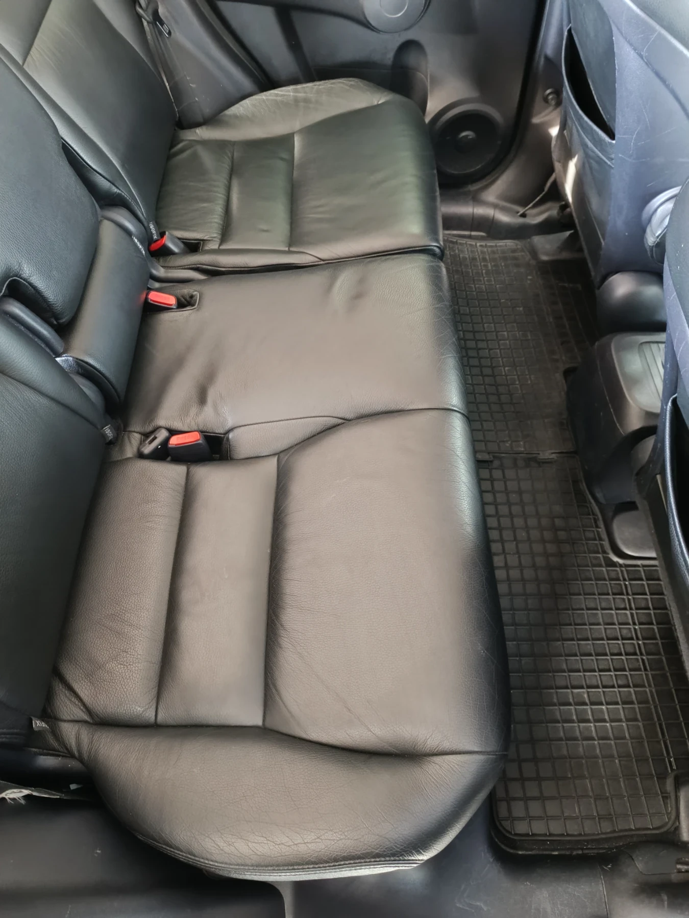 Honda Cr-v  - изображение 10