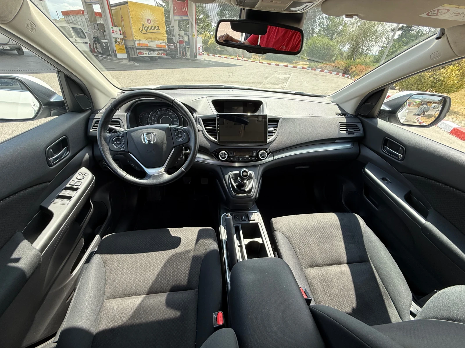Honda Cr-v 1.6 i-DTEC, EURO 6B - изображение 8