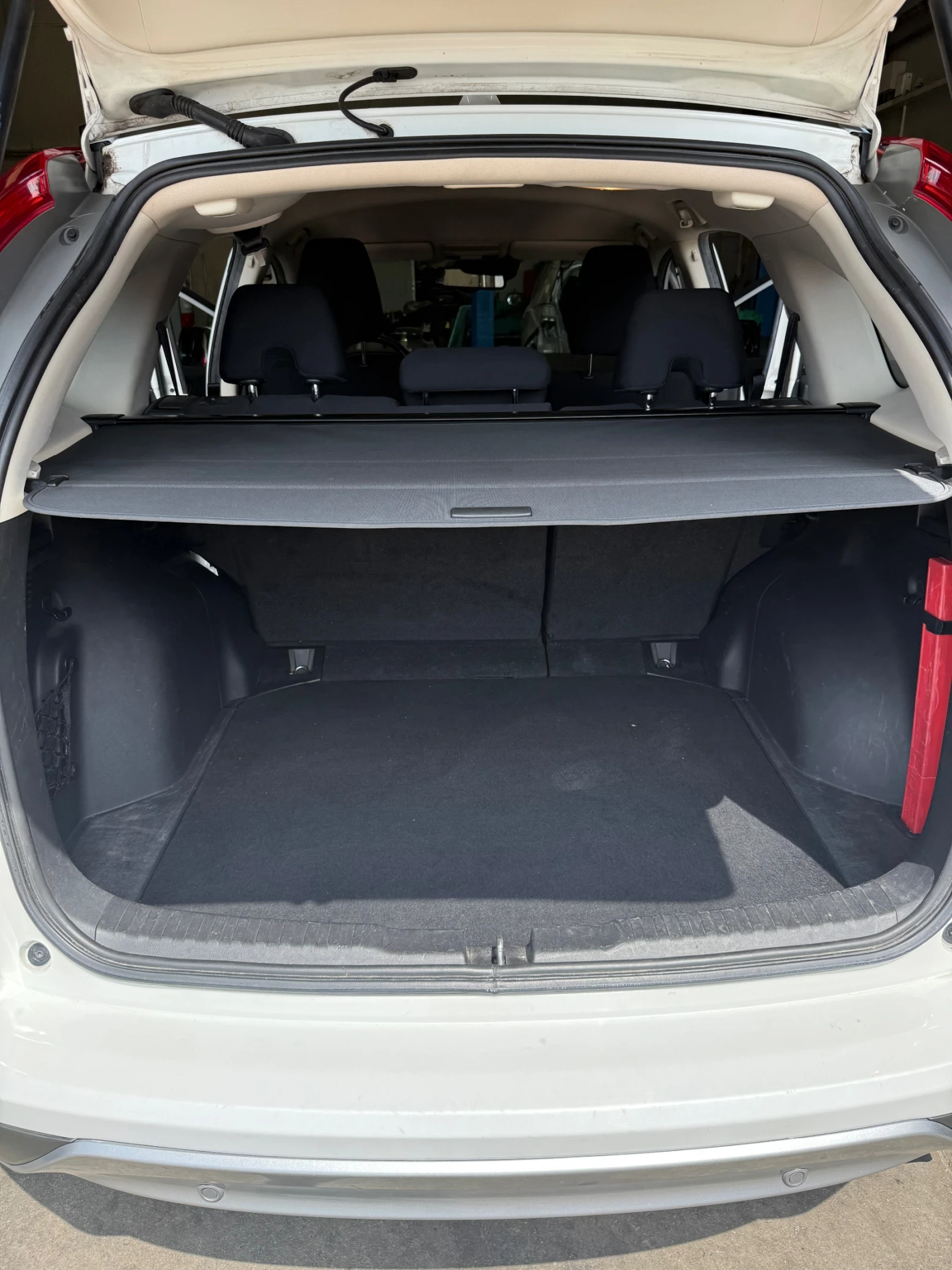 Honda Cr-v 1.6 i-DTEC, EURO 6B | Mobile.bg   16