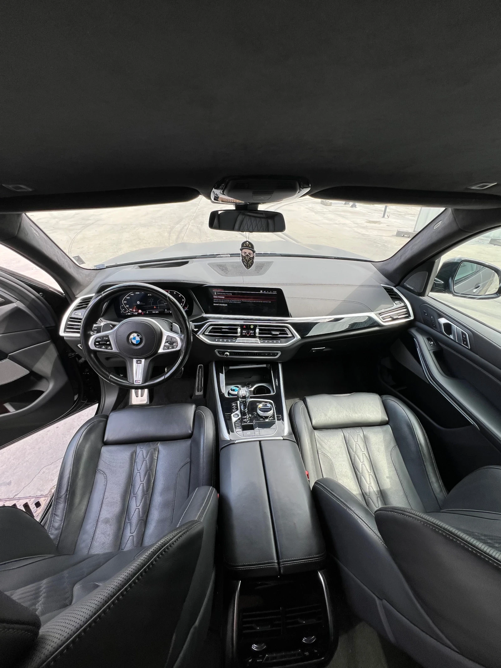 BMW X5 M50i | Mobile.bg   12
