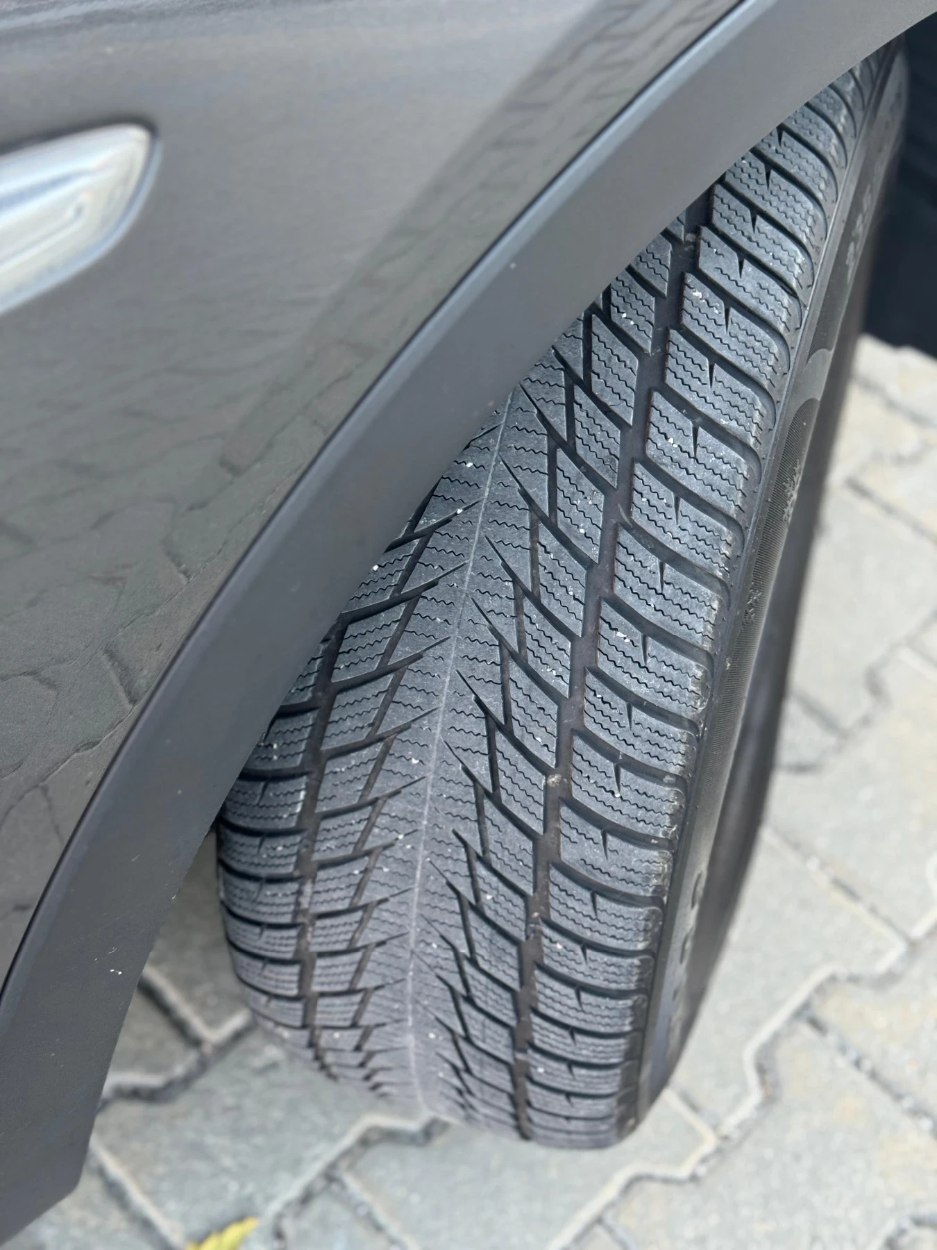 Opel Grandland X Grandland X 1.5 Diesel LED Lane Assist  | Mobile.bg   16