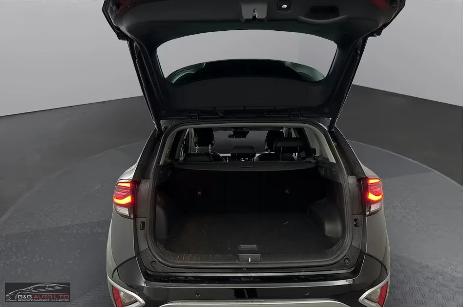 Kia Sportage PHEV/265HP/SPIRIT/MEMO/360/LED/KLESS/NAVI/556g | Mobile.bg   8