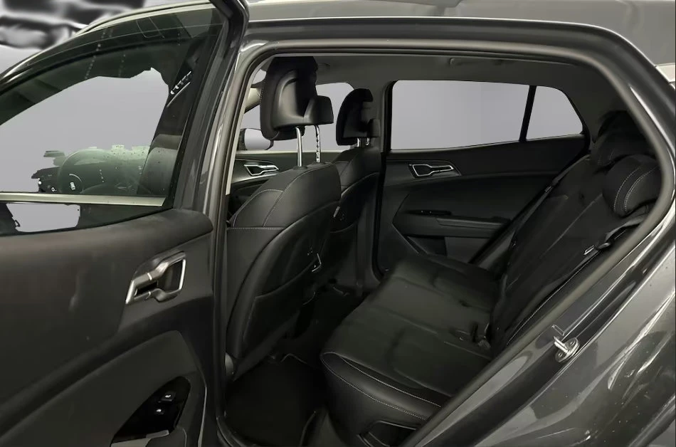 Kia Sportage PHEV/265HP/SPIRIT/MEMO/360/LED/KLESS/NAVI/556g | Mobile.bg   7