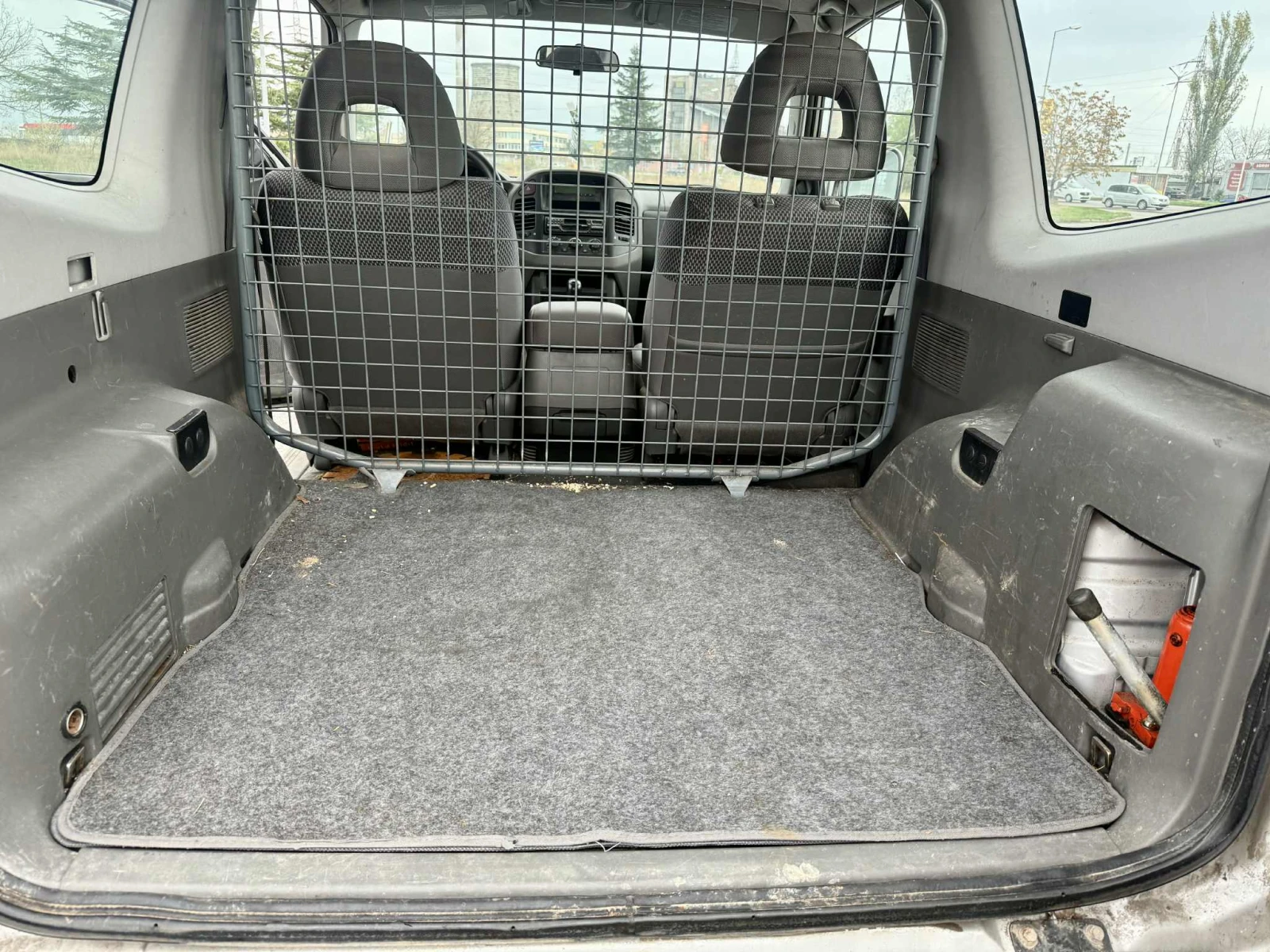 Mitsubishi Pajero 3.2 | Mobile.bg   7