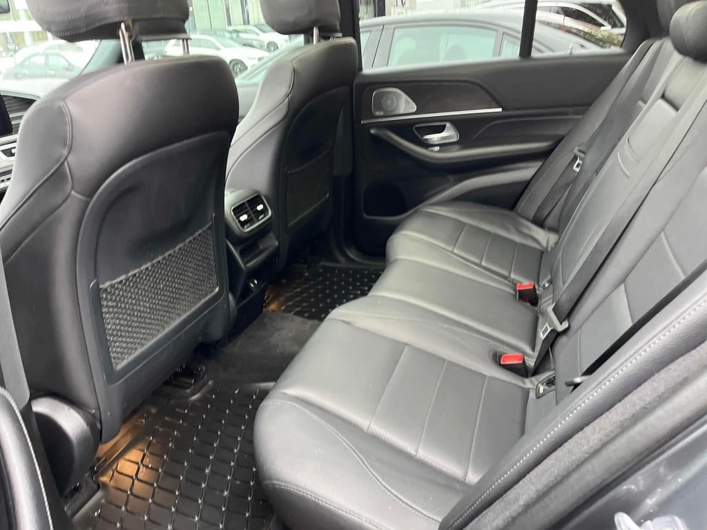 Mercedes-Benz GLE 350 * CARFAX * БЕЗ ПЪРВОНАЧАЛНА ВНОСКА - изображение 9