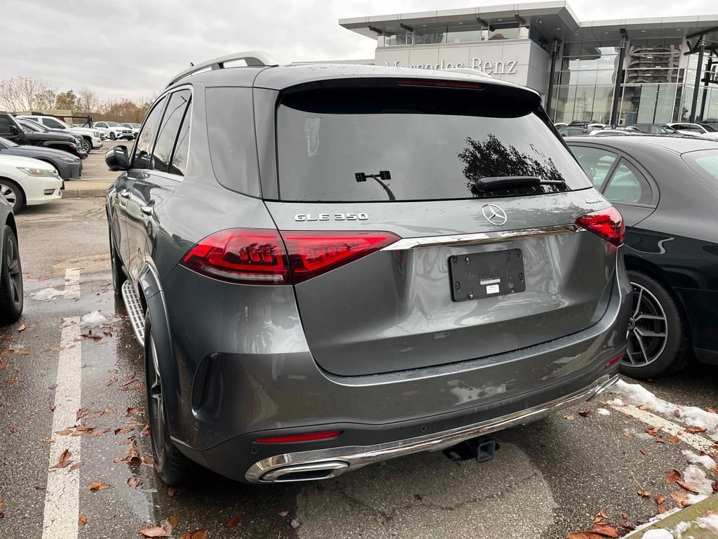 Mercedes-Benz GLE 350 * CARFAX * БЕЗ ПЪРВОНАЧАЛНА ВНОСКА - изображение 5