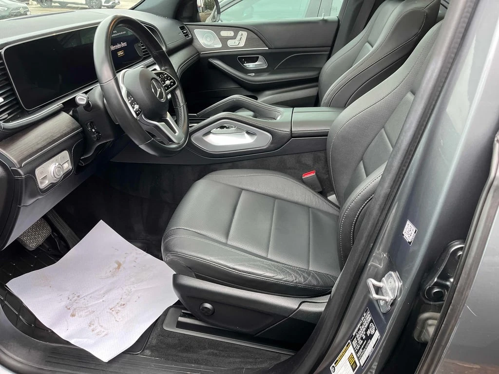 Mercedes-Benz GLE 350 * CARFAX * БЕЗ ПЪРВОНАЧАЛНА ВНОСКА - изображение 6