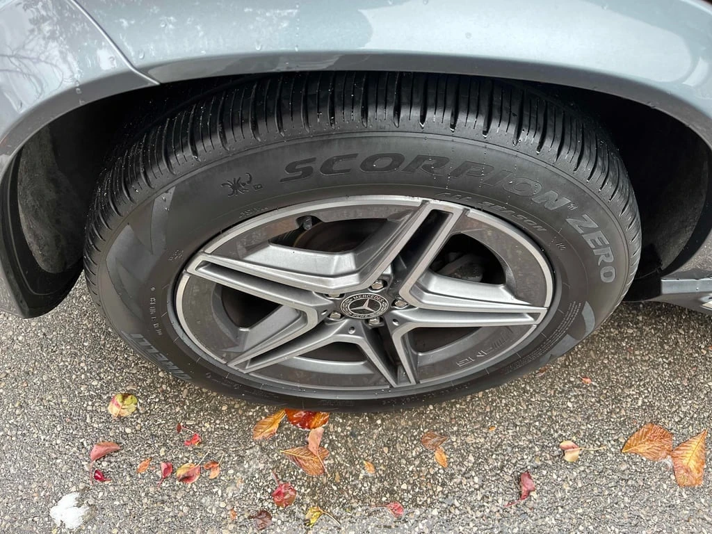 Mercedes-Benz GLE 350 * CARFAX *    | Mobile.bg   11