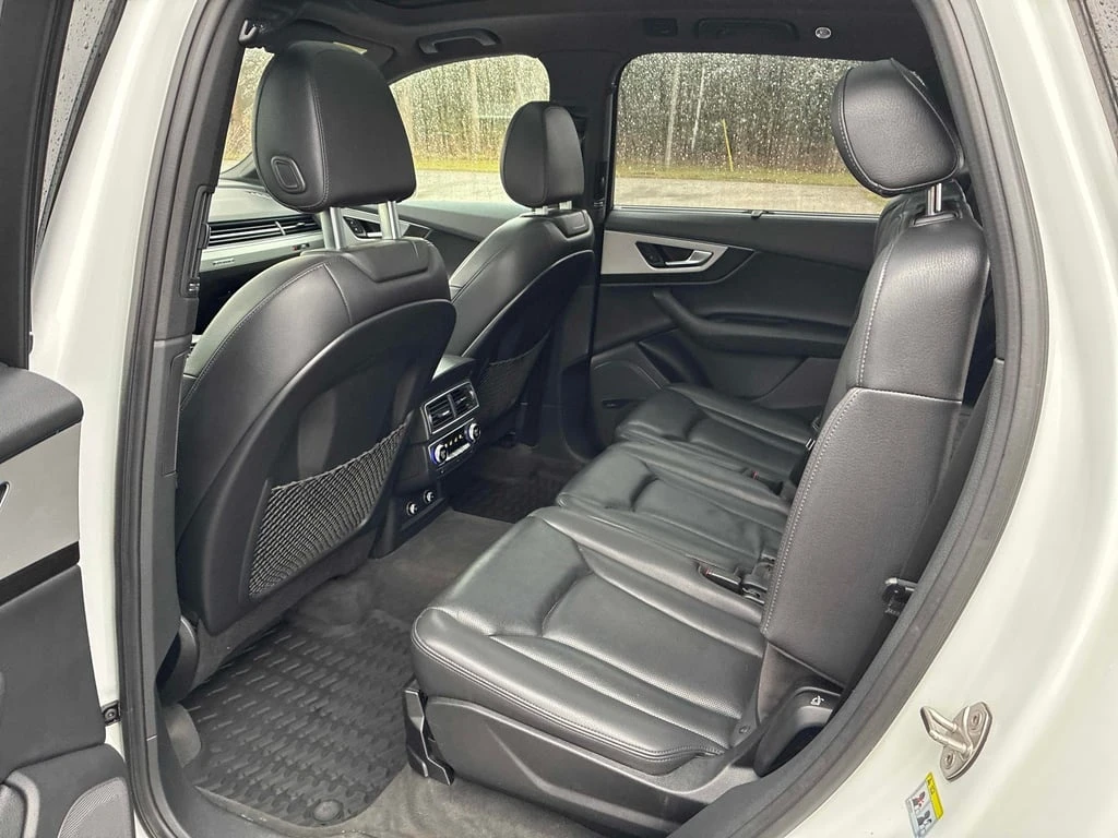 Audi Q7 * Technik * CARFAX *    | Mobile.bg   12