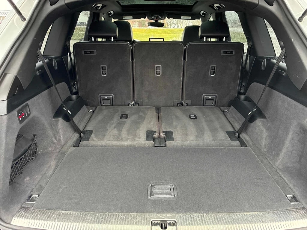 Audi Q7 * Technik * CARFAX *    | Mobile.bg   13