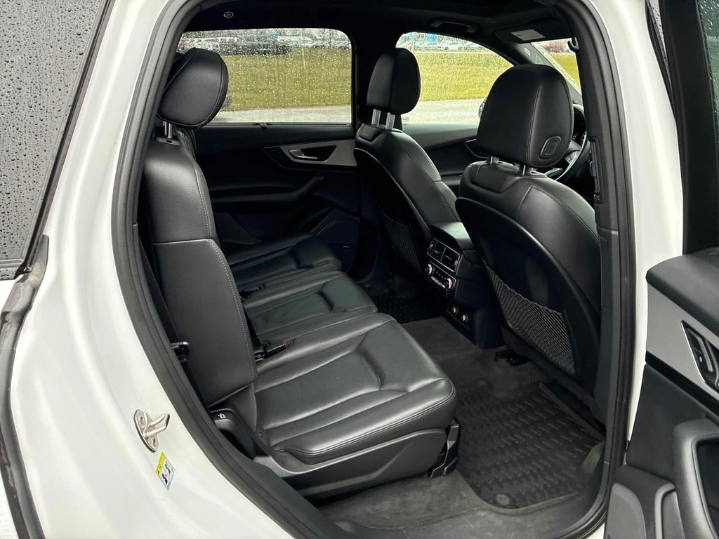 Audi Q7 * Technik * CARFAX *    | Mobile.bg   15