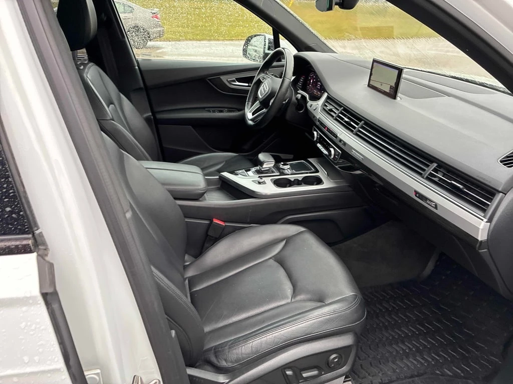 Audi Q7 * Technik * CARFAX *    | Mobile.bg   16