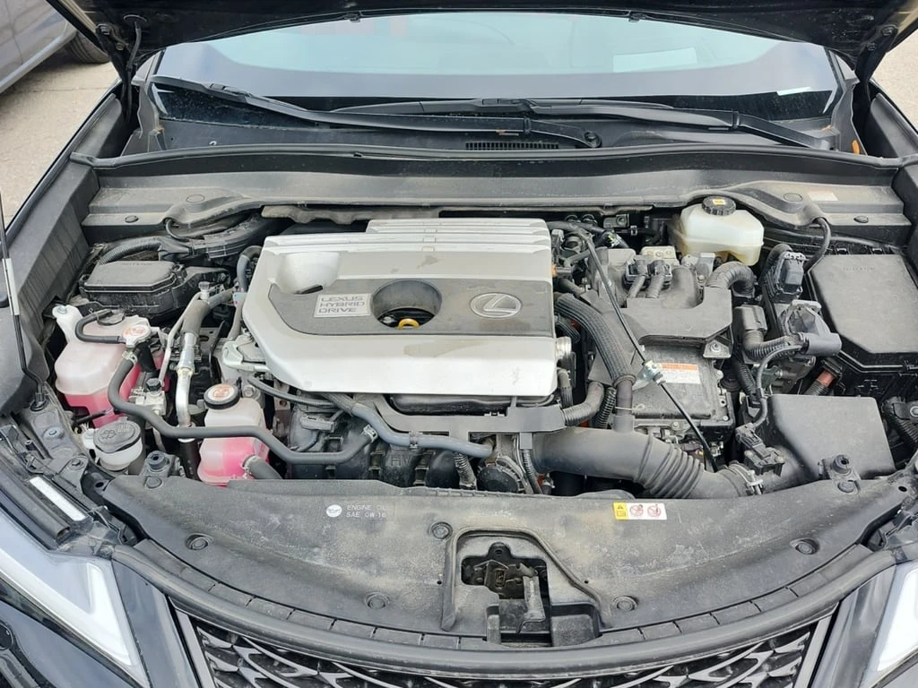 Lexus UX * 250H * CARFAX *  | Mobile.bg   17