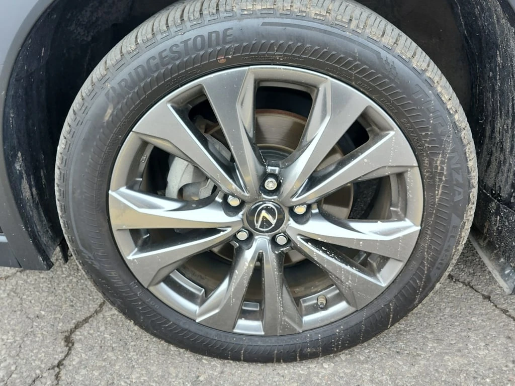 Lexus UX * 250H * CARFAX *  - изображение 6