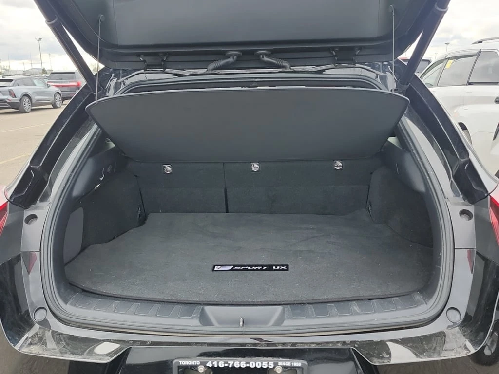 Lexus UX * 250H * CARFAX *  | Mobile.bg   13