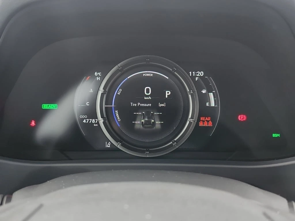 Lexus UX * 250H * CARFAX *  - изображение 9