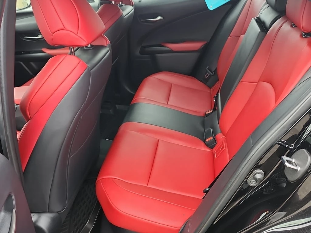 Lexus UX * 250H * CARFAX *  | Mobile.bg   12