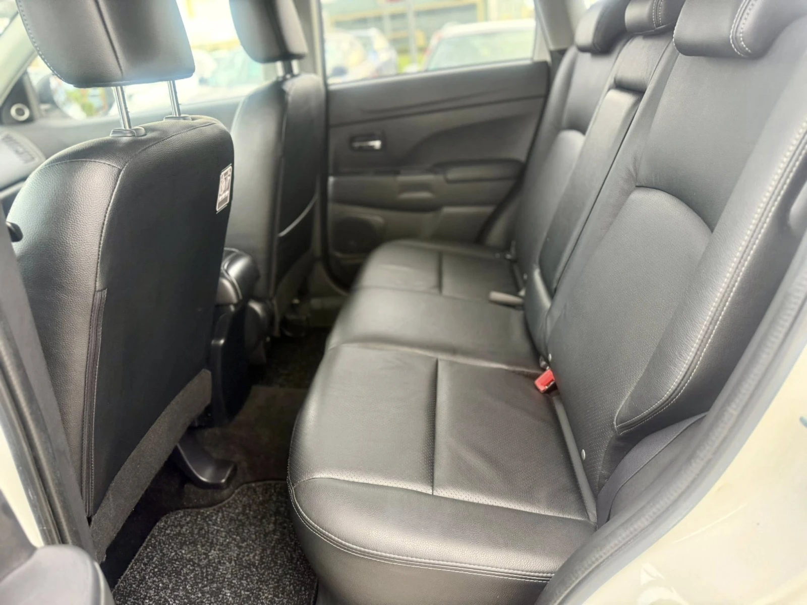 Mitsubishi ASX 2.2 4�4 ��������� �������� | Mobile.bg � ����������� 14