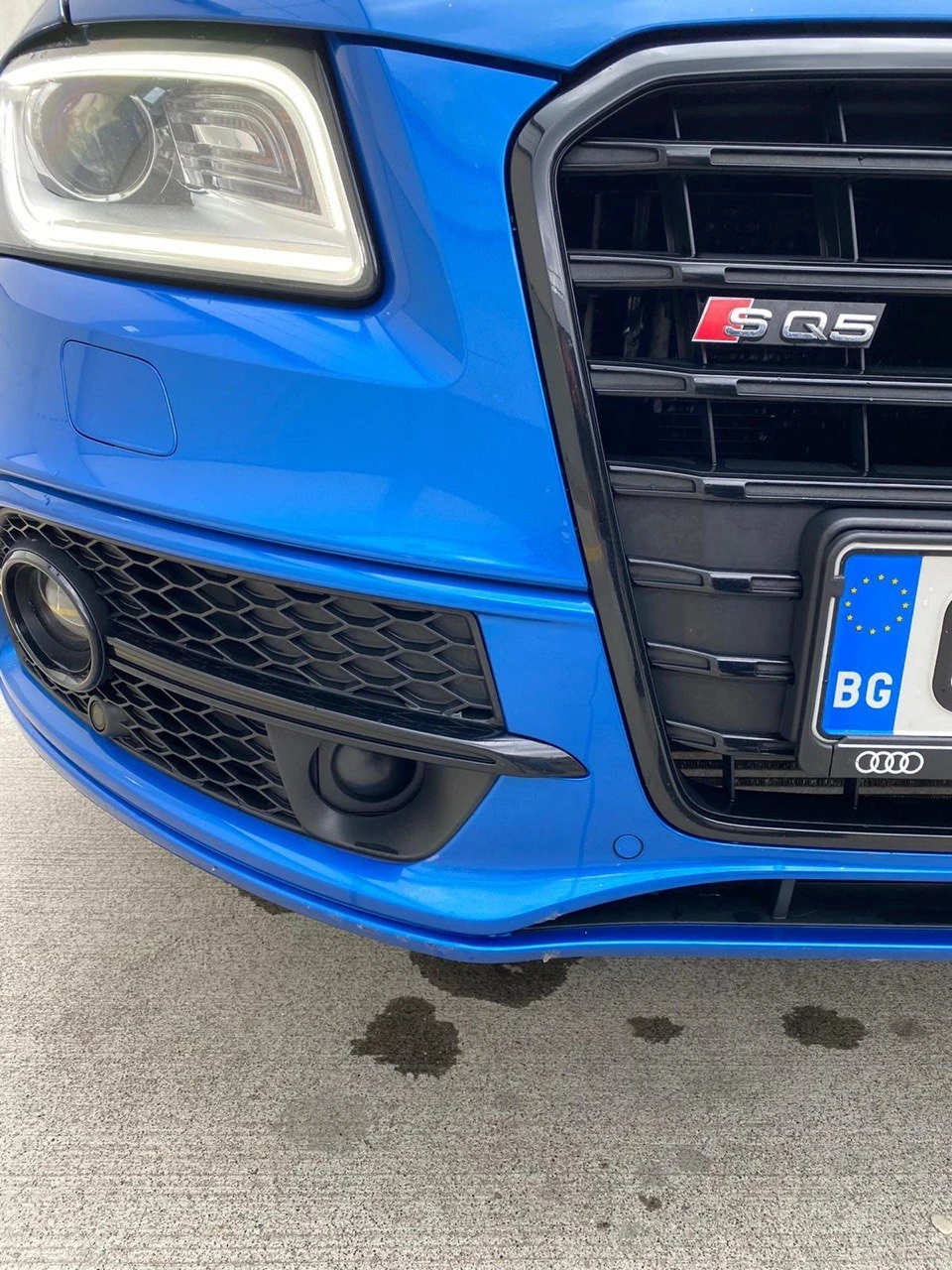Audi SQ5 Plus 340�.�. | Mobile.bg � ����������� 17