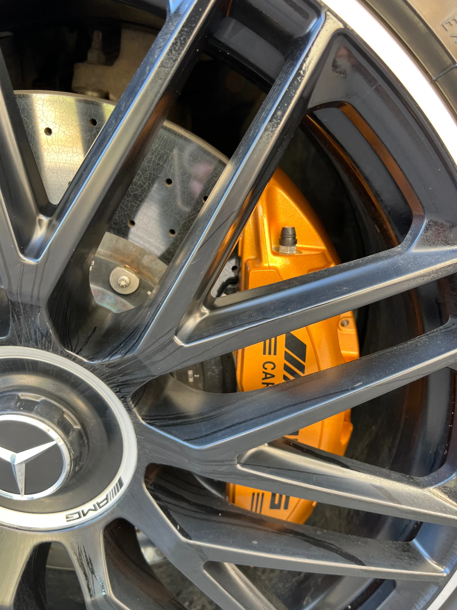 Mercedes-Benz GLS 63 AMG | Mobile.bg � ����������� 14