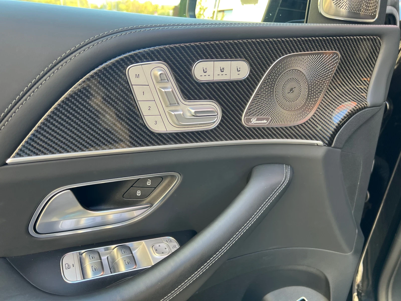 Mercedes-Benz GLS 63 AMG | Mobile.bg � ����������� 13