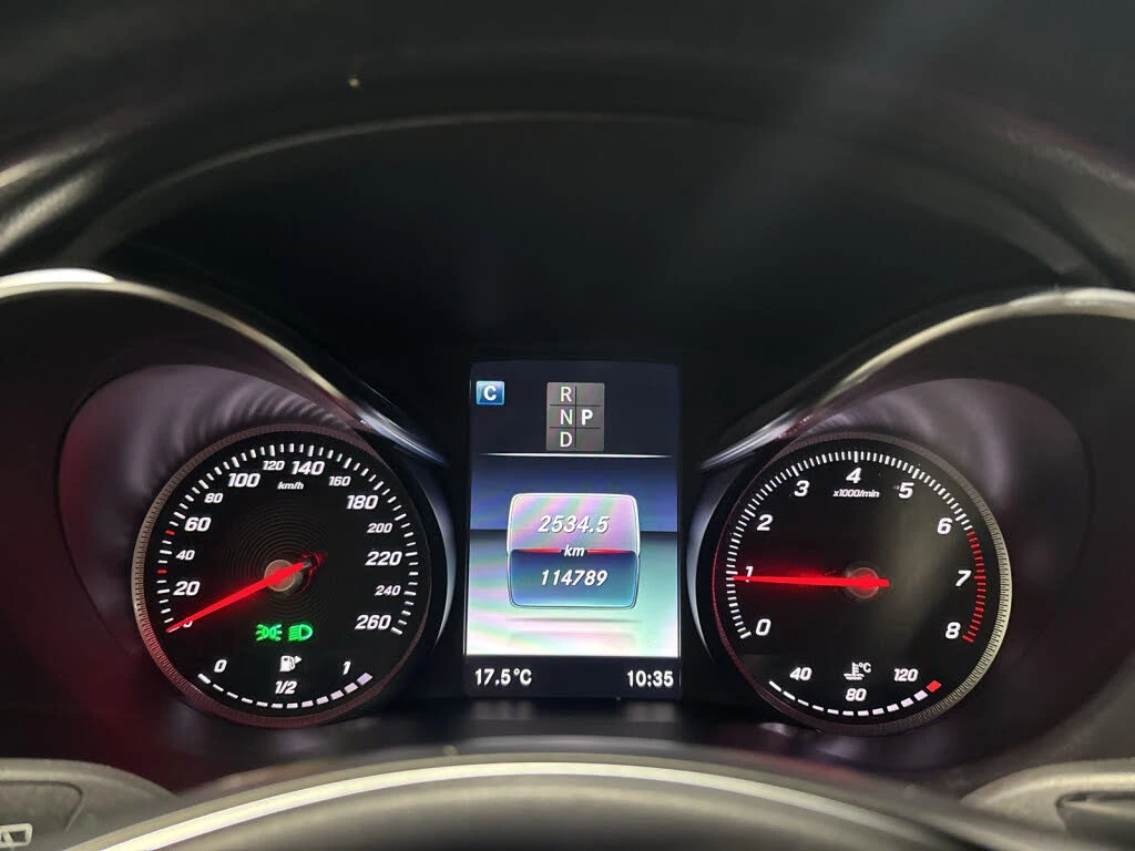 Mercedes-Benz GLC 300 4MATIC * ����������* (���� �� ��) | Mobile.bg � ����������� 10