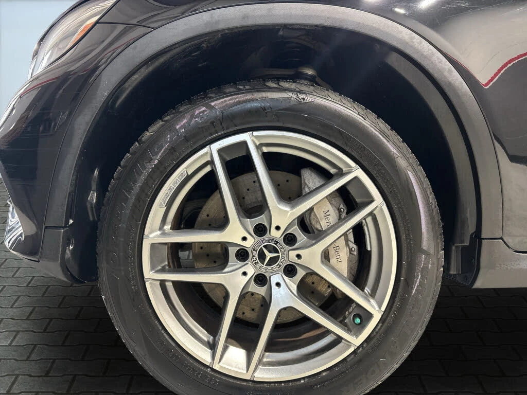 Mercedes-Benz GLC 300 4MATIC * ����������* (���� �� ��) | Mobile.bg � ����������� 7