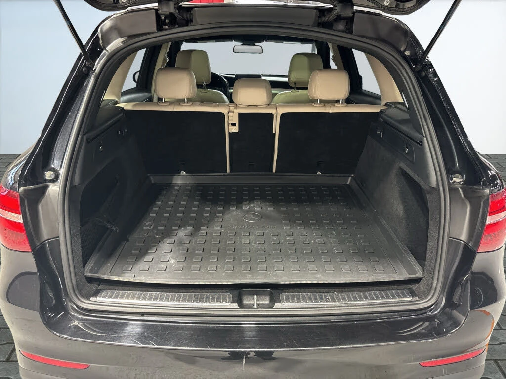 Mercedes-Benz GLC 300 4MATIC * ����������* (���� �� ��) | Mobile.bg � ����������� 6