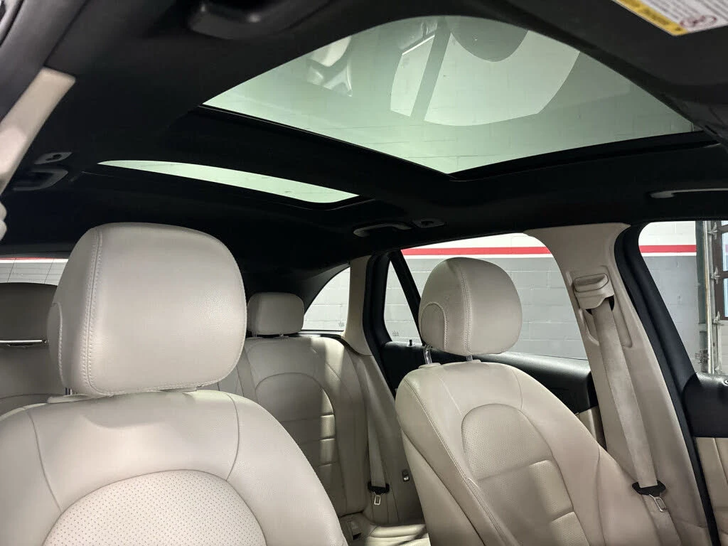 Mercedes-Benz GLC 300 4MATIC * ����������* (���� �� ��) | Mobile.bg � ����������� 14