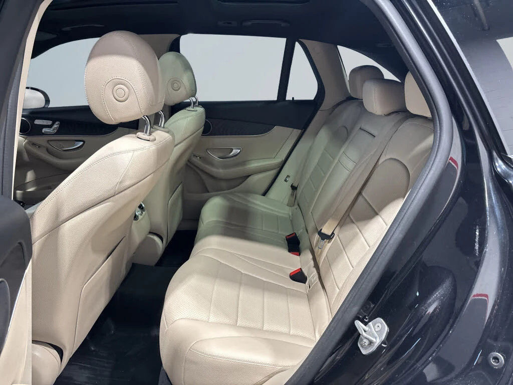 Mercedes-Benz GLC 300 4MATIC * ����������* (���� �� ��) | Mobile.bg � ����������� 15