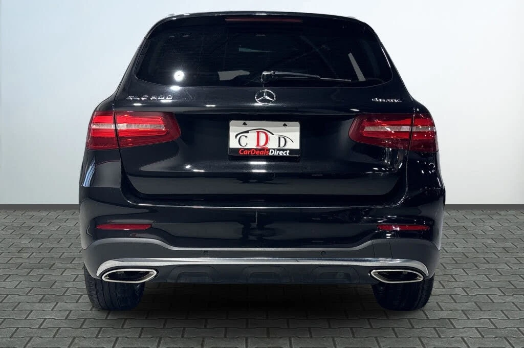 Mercedes-Benz GLC 300 4MATIC * ����������* (���� �� ��) | Mobile.bg � ����������� 5