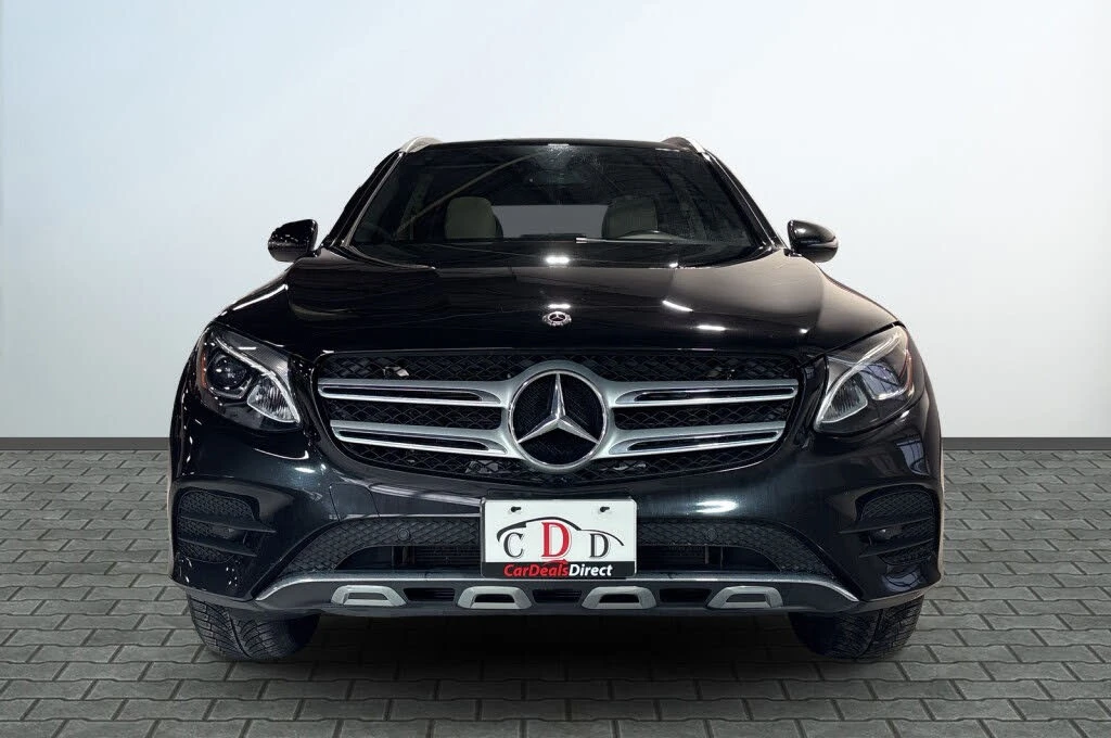 Mercedes-Benz GLC 300 4MATIC * ����������* (���� �� ��) | Mobile.bg � ����������� 2